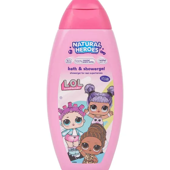 Lichaamsverzorging>Palmolive Bad- En Douchegel