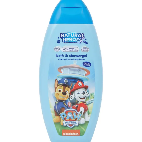 Lichaamsverzorging>Palmolive Bad- En Douchegel