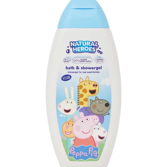 Lichaamsverzorging>Palmolive Bad- En Douchegel