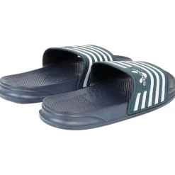 Schoenen>Merk Bad- En Saunaslippers Blauw