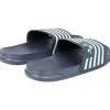 Schoenen>Merk Bad- En Saunaslippers Blauw