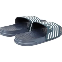 Schoenen>Merk Bad- En Saunaslippers Blauw
