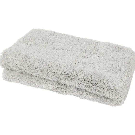 Badtextiel>Hotel Royal Badmat Grijs,Wit,Zwart