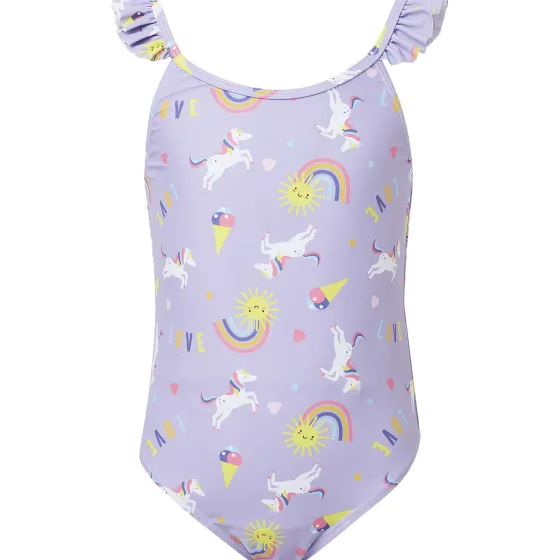 Zwemkleding>Merk Badpak Print