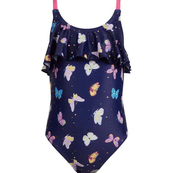 Zwemkleding>Merk Badpak Print
