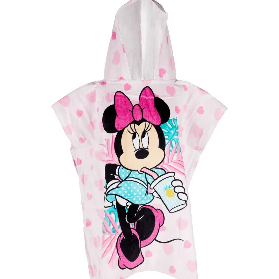 Badtextiel>Hotel Royal Badponcho Print