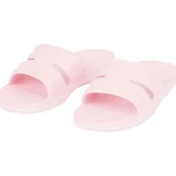 Schoenen>Merk Badslippers Blauw,Paars,Roze,Zwart