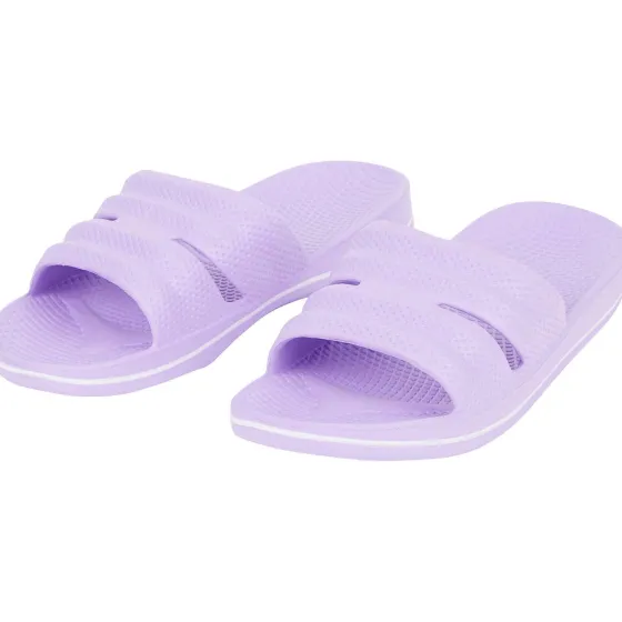 Schoenen>Merk Badslippers Blauw,Paars,Roze,Zwart