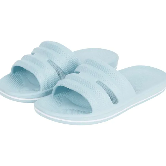 Schoenen>Merk Badslippers Blauw,Paars,Roze,Zwart