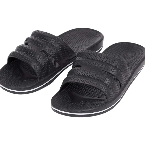 Schoenen>Merk Badslippers Blauw,Paars,Roze,Zwart