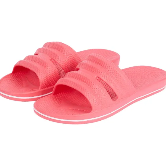 Schoenen>Merk Badslippers Blauw,Paars,Roze,Zwart