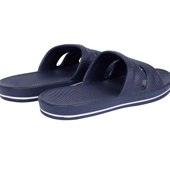 Schoenen>Merk Badslippers Blauw,Paars,Roze,Zwart