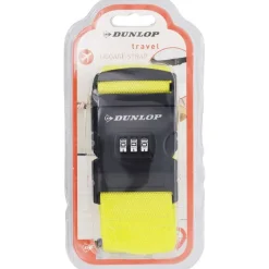 Reisaccessoires>Froyak Bagageriem Blauw,Geel,Grijs,Zwart