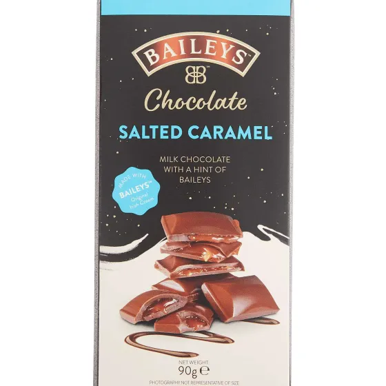 Chocolade>Bailey’s Bailey'S Chocoladereep