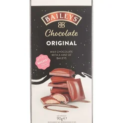 Chocolade>Bailey’s Bailey'S Chocoladereep