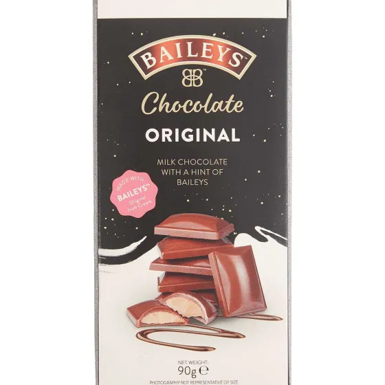 Chocolade>Bailey’s Bailey'S Chocoladereep