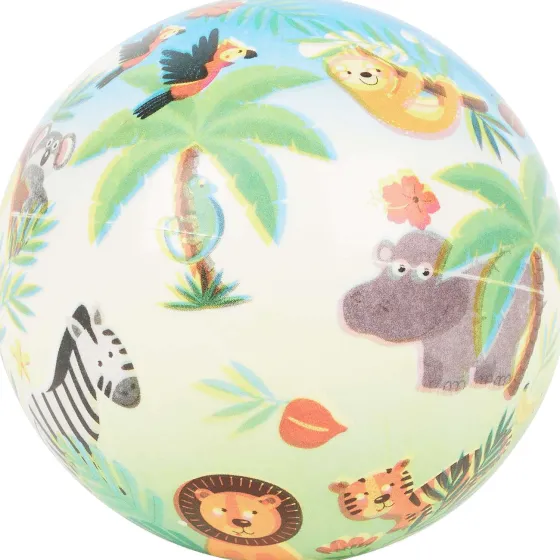 Buitenspeelgoed>Hasbro Bal Print