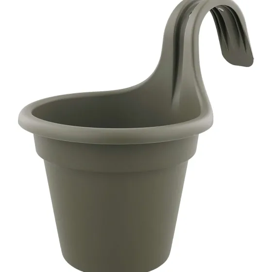 Bloempotten>Merk Balkonbloempot Beige,Groen,Geel
