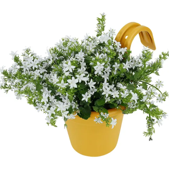 Bloempotten>Merk Balkonbloempot Beige,Groen,Geel