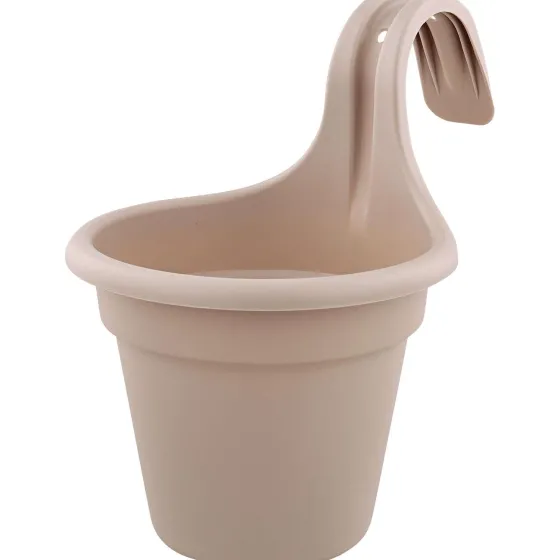 Bloempotten>Merk Balkonbloempot Beige,Groen,Geel