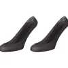 Beenmode>Lotto Ballerina-Footies Beige,Zwart