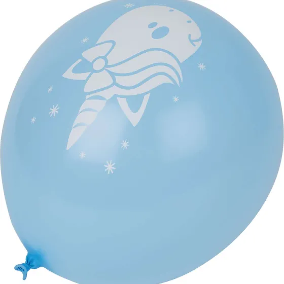 Ballonnen & Slingers>Merk Ballonnen Meerkleurig