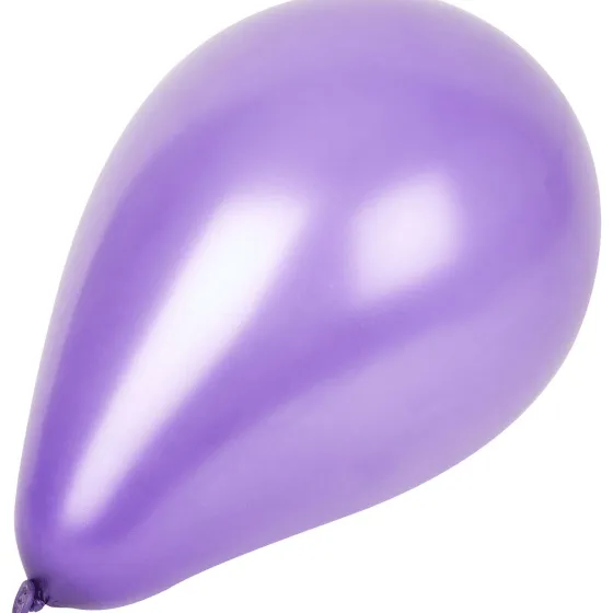 Ballonnen & Slingers>Merk Ballonnen Meerkleurig