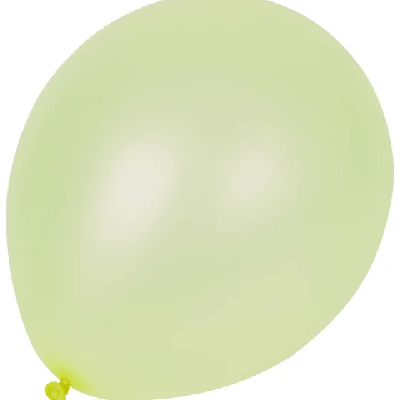 Ballonnen & Slingers>Merk Ballonnen Meerkleurig