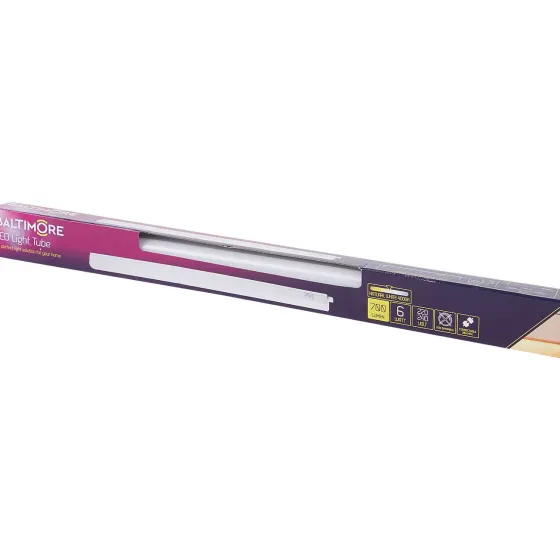 Verlichting>Baltimore Led-Lichtbalk