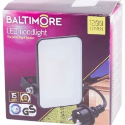Verlichting>Baltimore Schijnwerper