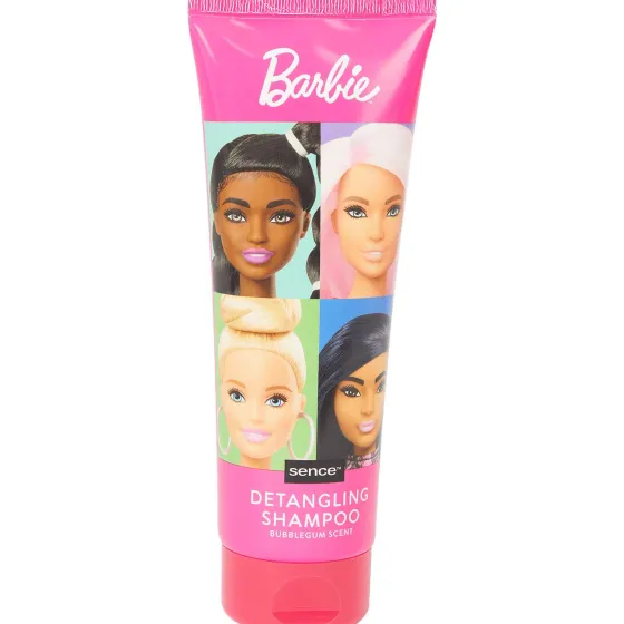 Haarverzorging>Barbie Anti-Klit-Shampoo