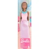 Knuffels & Poppen>Barbie Prinses Beige,Blauw,Bruin,Grijs,Groen,Oranje,Roze,Paars,Rood,Wit,Geel