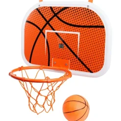 Spellen>Mini Matters Basketbalset