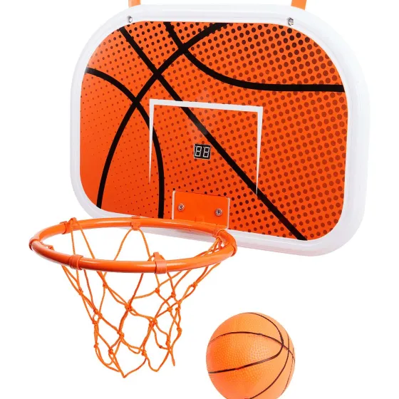 Spellen>Mini Matters Basketbalset