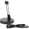 Multimedia Accessoires>Battletron Gaming Muis Bungee Zwart