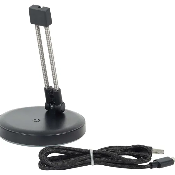 Multimedia Accessoires>Battletron Gaming Muis Bungee Zwart
