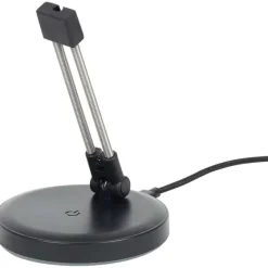 Multimedia Accessoires>Battletron Gaming Muis Bungee Zwart
