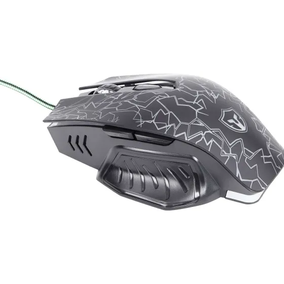 Gaming>Battletron Gaming-Muis