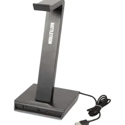 Gaming>Battletron Koptelefoonstandaard