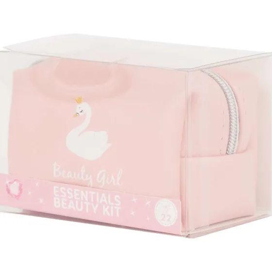 Make-Up>Max & More Beauty Eerste Hulp Set Roze