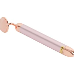Lichaamsverzorging>Palmolive Beauty Star Elektrische Gezichtsroller Roze