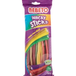 Drop & Snoep>Mike & Ike Bebeto Candy Mix Print