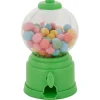 Drop & Snoep>Mike & Ike Becky'S Kauwgomballenmachine Blauw,Groen,Rood,Roze
