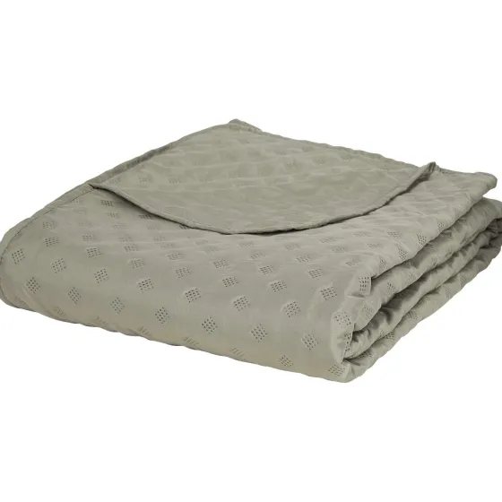 Plaids & Dekens>Paw Patrol Bedsprei Beige,Groen,Roze