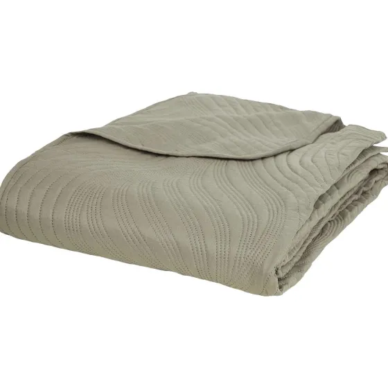 Plaids & Dekens>Paw Patrol Bedsprei Beige,Groen,Roze