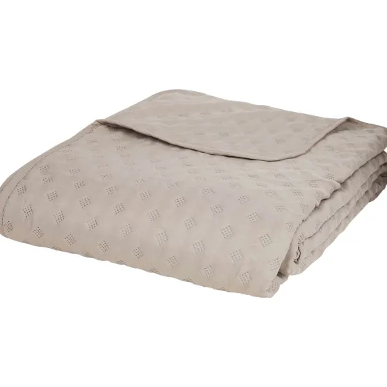 Plaids & Dekens>Paw Patrol Bedsprei Beige,Groen,Roze