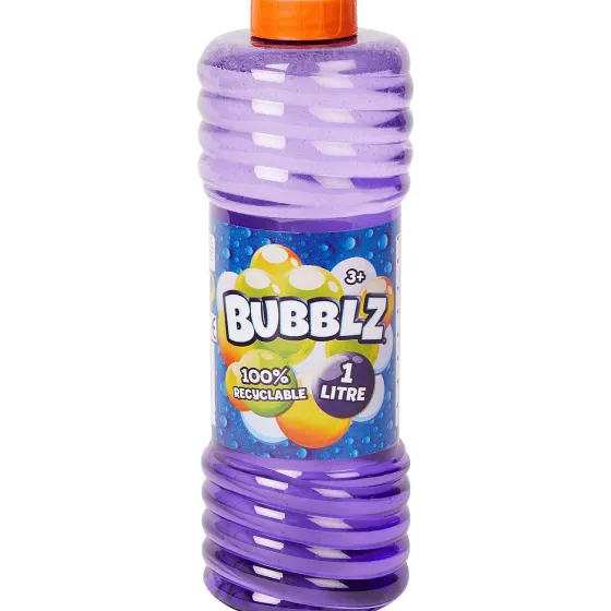 Buitenspeelgoed>Hasbro Bellenblaas Blauw,Groen,Paars,Geel
