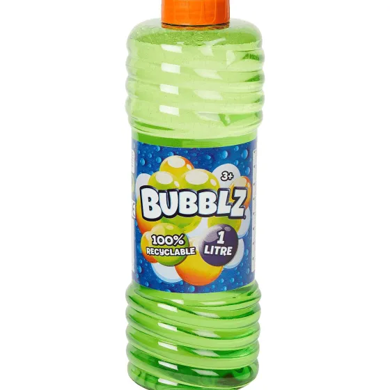Buitenspeelgoed>Hasbro Bellenblaas Blauw,Groen,Paars,Geel