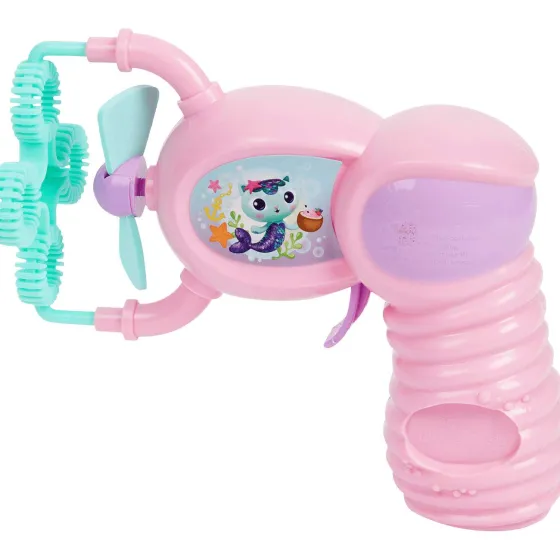 Waterspeelgoed>Intex Bellenblaaspistool Meerkleurig