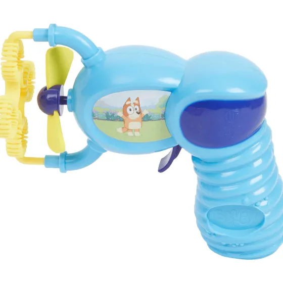 Waterspeelgoed>Intex Bellenblaaspistool Meerkleurig
